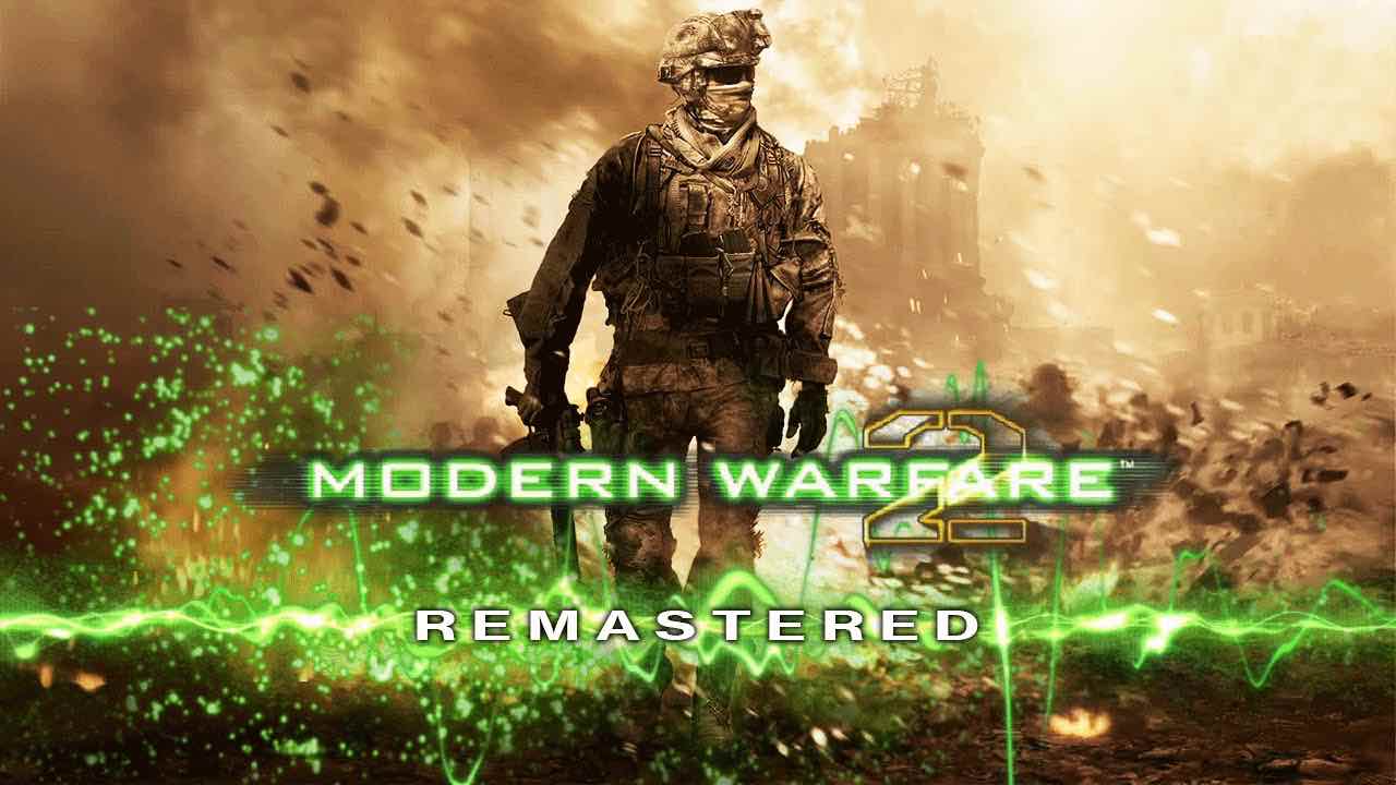 modern warfare 2 campaign
